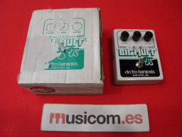 ELECTRO HARMONIX BIG MUFF